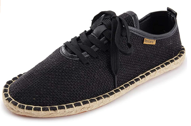 5 Best Men's Espadrilles UK 2024 | Castañer, Reiss and More 4