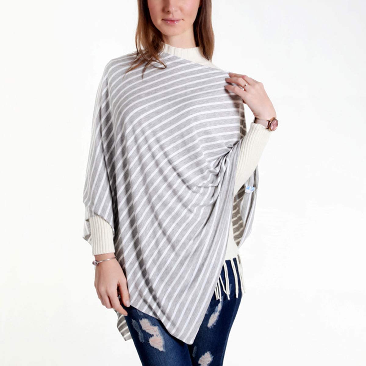 Nursing Poncho 2