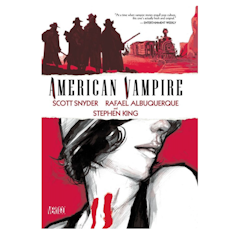 American Vampire