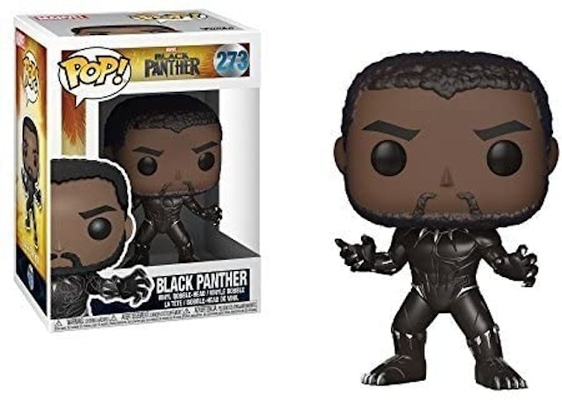 Marvel: Black Panther 2