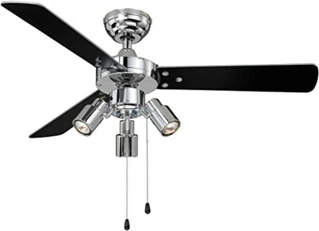 8 Best Ceiling Fans 2024 | UK Interior Designer Reviewed 2