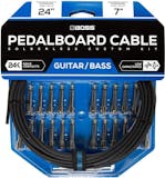 10 Best Patch Cables UK 2024 | Ernie Ball, Mogami and More 3