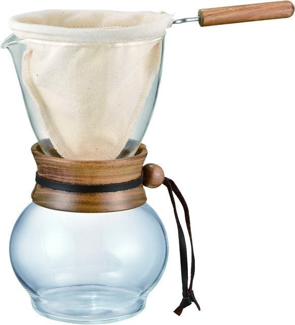 10 Pour Over Coffee Makers 2024 | UK Coffee Shop Owner Reviewed 4