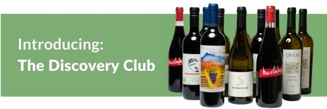 Discovery Club 2