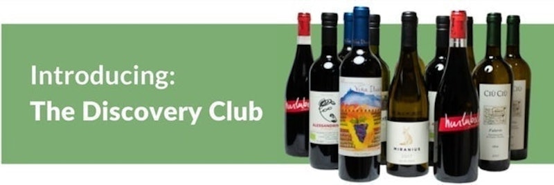 Discovery Club 2