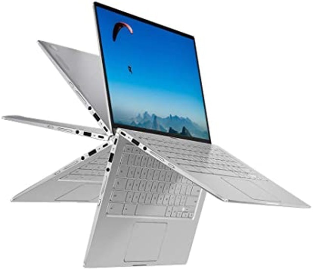 Chromebook Flip 3
