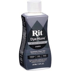DyeMore for Synthetics