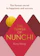 Euny Hong The Power of Nunchi: The Korean Secret to Happiness and Success 1