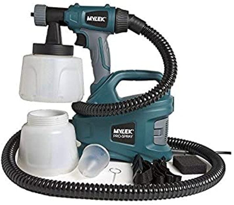 MYPS700 PRO-Spray 1