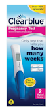 10 Best Pregnancy Tests UK 2024 | Clearblue, First Response and More 1