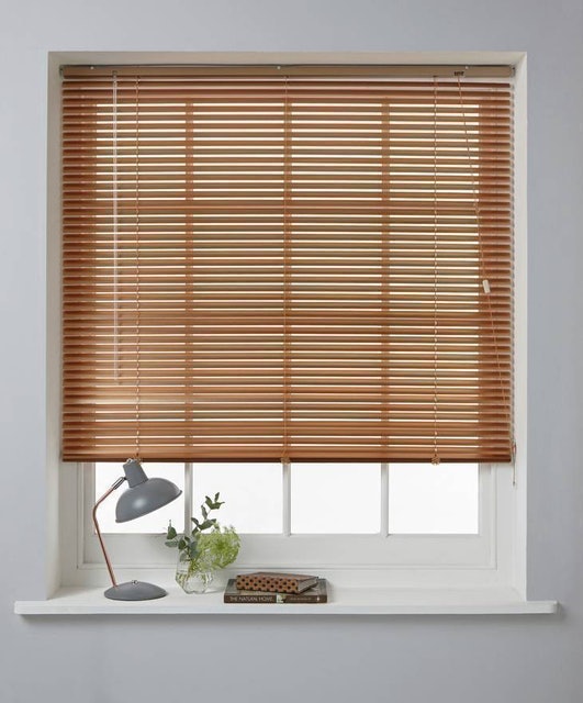 Aluminium Venetian Blind 3