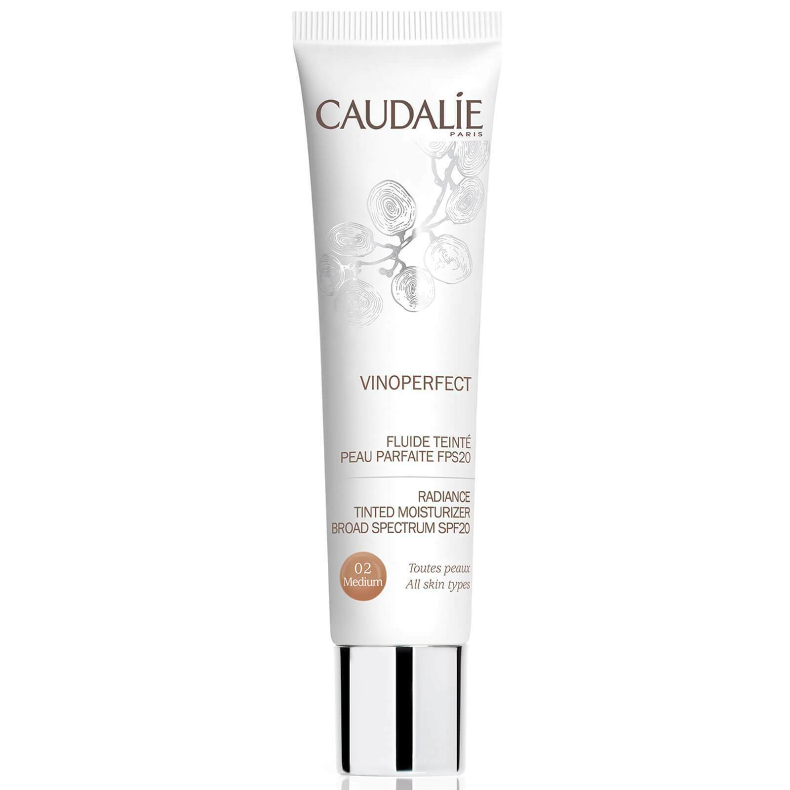 10 Best Tinted Moisturisers for Oily Skin 2024 | UK Makeup Artist Reviewed 4