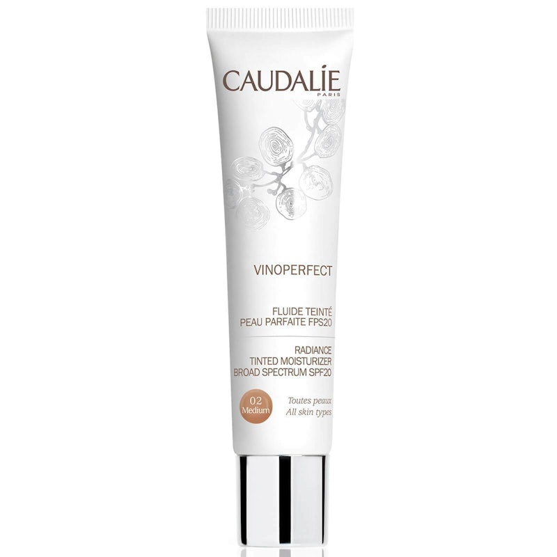Vinoperfect Radiance Tinted Moisturiser 1