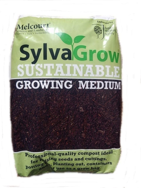 10 Best Peat-Free Composts UK 2024 | Westland New Horizon, Miracle Gro and More 3