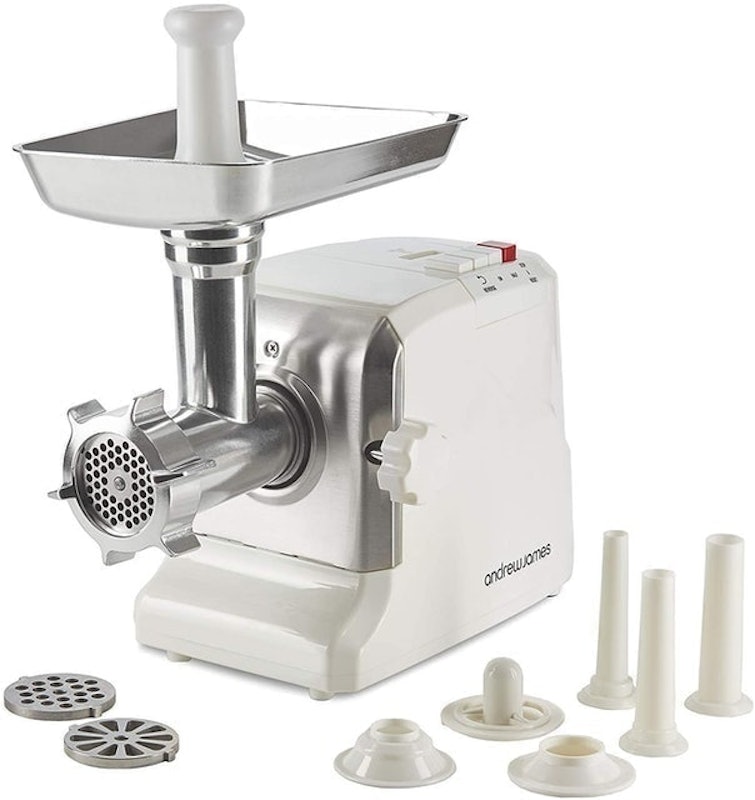 Meat Mincer 1