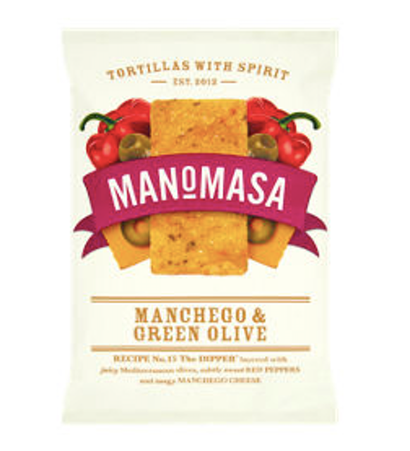 10 Best Tortilla Chips | UK Nutritionist Reviewed 2