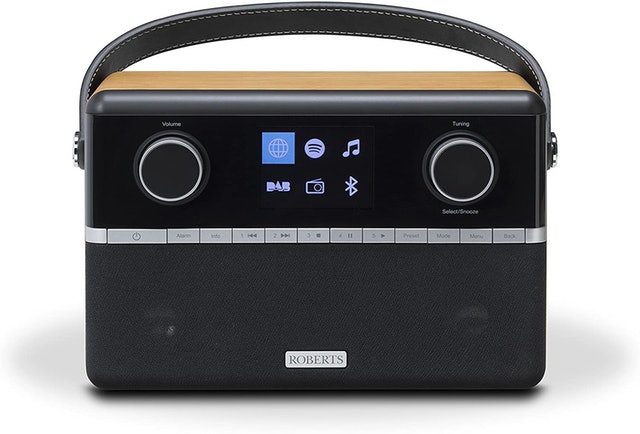 10 Best Internet Radios UK 2024 | Roberts, Pure and More 5