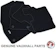 Vauxhall Corsa D/E Tailored Carpet Floor Mats 1