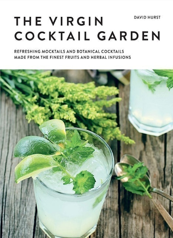 The Virgin Cocktail Garden 1