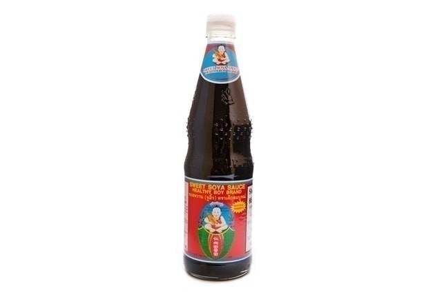Sweet Soy Sauce 1