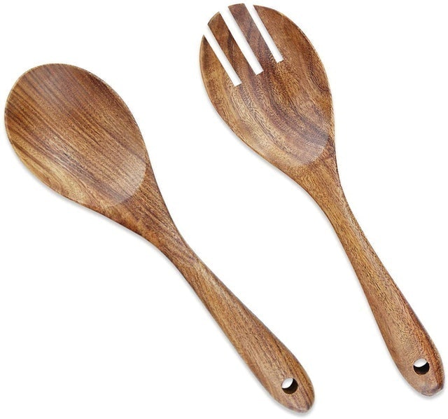 10 Best Salad Tongs UK 2024 | Robert Welch, Kitchen Craft and More 5