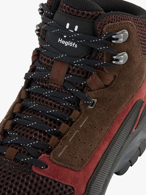 Skuta Mid Proof Eco Women's Walking Boots 3