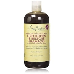 Jamaican Black Castor Oil Strengthen & Restore Shampoo
