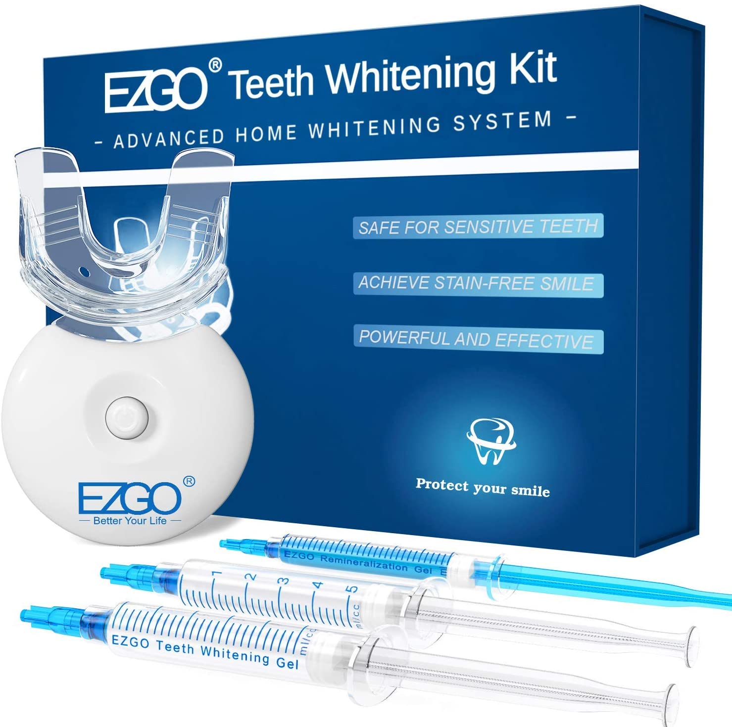 10 Best Teeth Whitening Kits UK 2024 | Mr Bright, mysmile and More 2