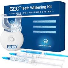 Teeth Whitening Kit