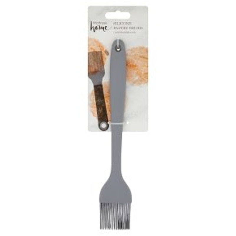 Silicone Pastry Brush 1