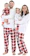 Bobora Christmas Family Sleepwear Set 1