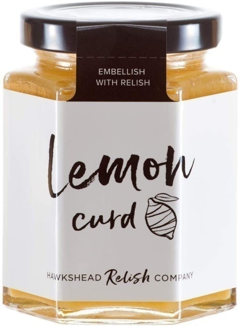 10 Best Lemon Curds 2024 | UK Nutritionist Reviewed 4
