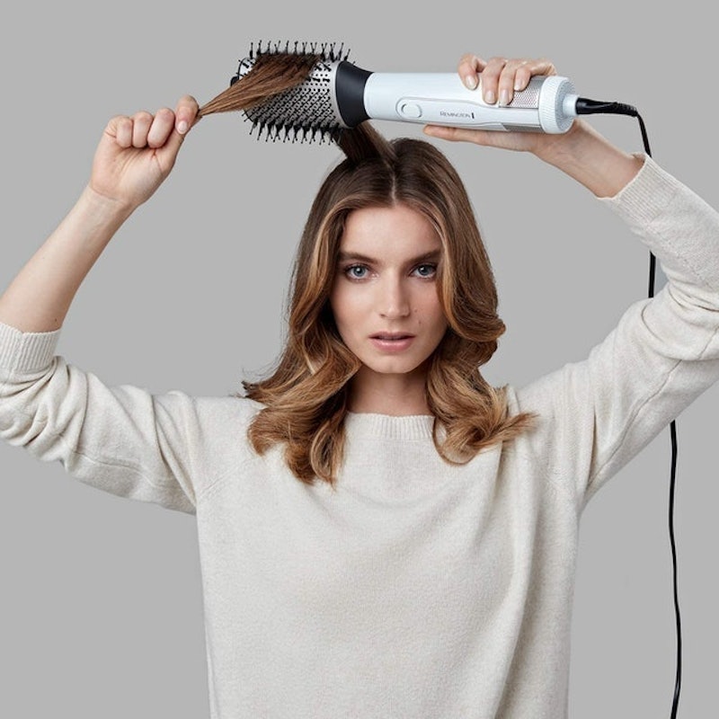 Hydraluxe Volumising Hot Air Styler 3