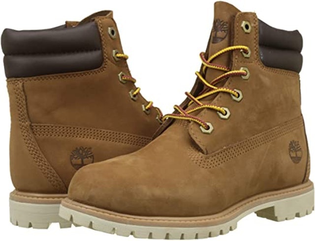 Waterville 6 Inch Women's Boots 3