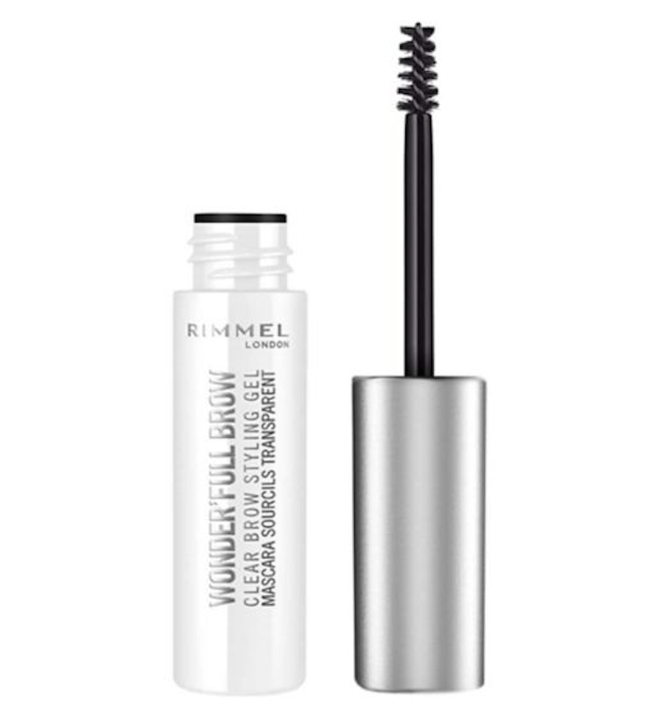 Brow This Way Clear Eyebrow Gel 1