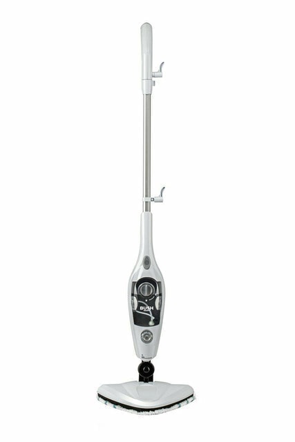 Upright Steam Mop With Detachable Hand Held Cleaner 1