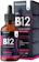 Balance High Strength 3,000 mcg Vitamin B12 Liquid Drops 1
