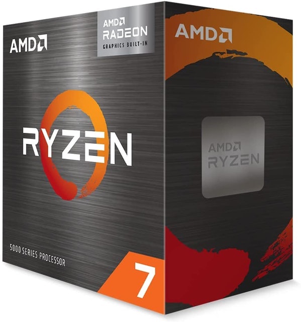 Ryzen 7 5700G 4