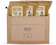 The Brew Company Travel Coffee Brew Bags Selection Box 1