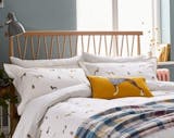 10 Best Bed Sheets UK 2024 | Joules, Dreamscene and More 3