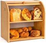 10 Best Bread Bins UK 2024 | Brabantia, Morphy Richards and More 3