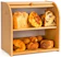 Goodpick Large Double Bread Bin 1