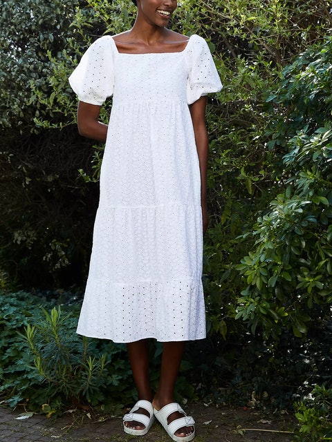 10 Best Cottagecore Dresses 2024 | UK Wardrobe Concierge Reviewed 1