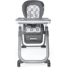 Smartserve 4-in-1 High Chair