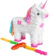 Fax Potato Unicorn Pinata Set With Stick and Blindfold 1