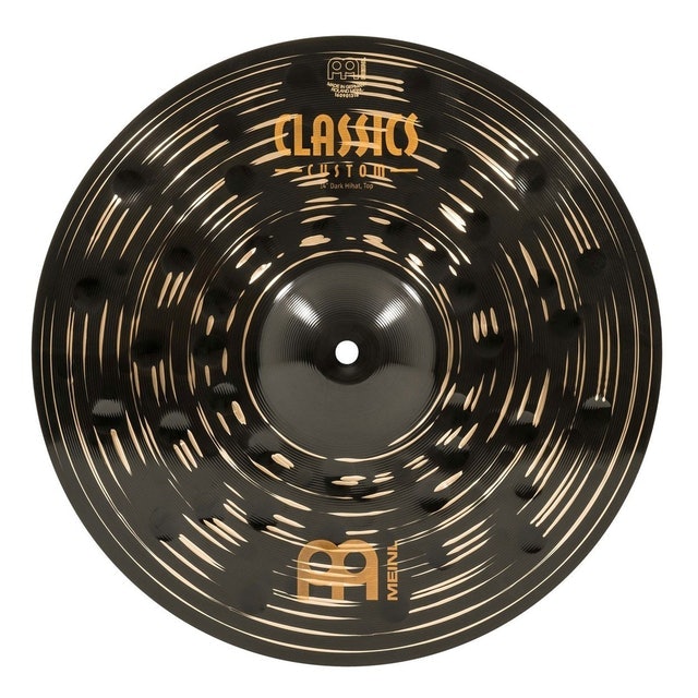 Classics Custom Dark Cymbal Set  2