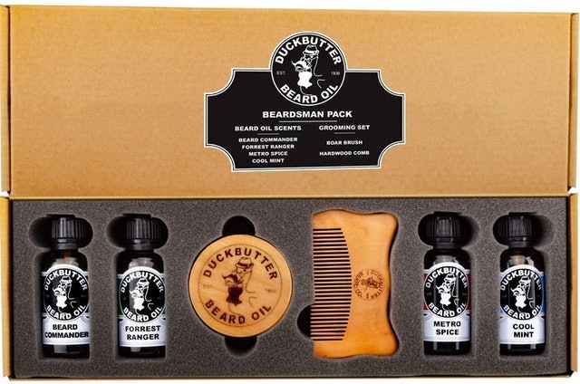 10 Best Beard Grooming Kits UK 2024 | Bulldog, Murdock London and More 2