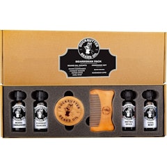 Beardsman Pack