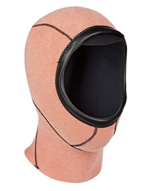 Marshall 3 mm Wetsuit Hood 2