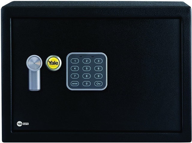 Value Safe 1